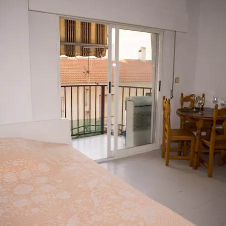 In * Torrevieja
