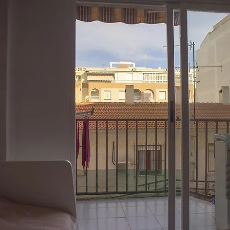 Apartment In *