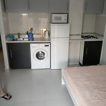 In Apartment *